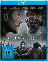 The Convert Blu-ray