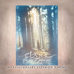 Elane CD The Fire Of Glenvore - 20th Anniversary