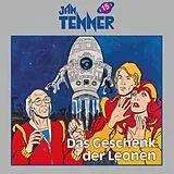 Audio CD (CD/SACD) (CD) Jan Tenner 15 - Geschenk der Leonen von 