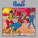 Audio CD (CD/SACD) Kurs auf Wega 5 (16) von 