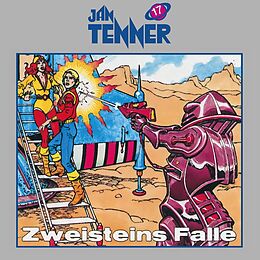 Audio CD (CD/SACD) Zweisteins Falle (17) von 