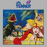 Audio CD (CD/SACD) Die Zeitfalle (14) von 