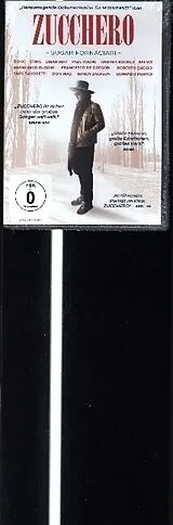 Zucchero - Sugar Fornaciari DVD