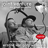Audio CD (CD/SACD) Die ganze Geschichte - erzählt von Götz Widmann von Anke Pahlenberg