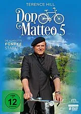 Don Matteo - Staffel 05 DVD