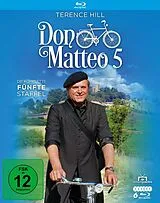 Don Matteo - Staffel 05 DVD