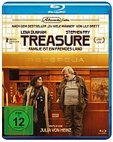 Treasure - Familie ist ein fremdes Land Blu-ray