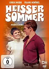 Heißer Sommer DVD