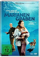 Marianengraben DVD