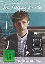 Eine Erklärung für Alles DVD