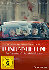 Toni und Helene DVD
