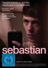 Sebastian DVD