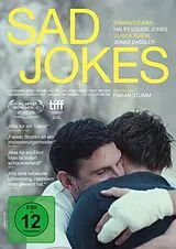 Sad Jokes DVD