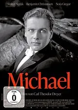 Michael DVD