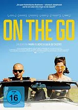 On the Go DVD