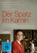 Der Spatz im Kamin DVD