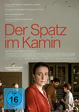 Der Spatz im Kamin DVD