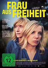 Frau aus Freiheit DVD