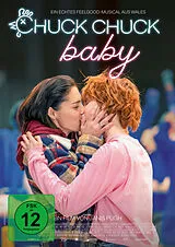 Chuck Chuck Baby DVD