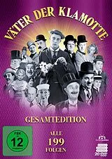 Väter der Klamotte DVD