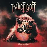 Rabengott CD Sleepwalker