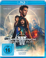 Largo Winch: Der Preis des Geldes (Blu-ray) Blu-ray