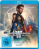 Largo Winch - Der Preis Des Geldes Blu-ray