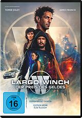 Largo Winch - Der Preis des Geldes DVD