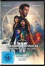 Largo Winch - Der Preis des Geldes DVD