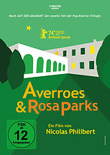 Averroes & Rosa Parks DVD