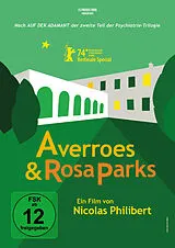 Averroes & Rosa Parks DVD