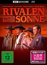 Rivalen Unter Roter Sonne - 2-Disc Limited Collect Ultra HD Blu-ray