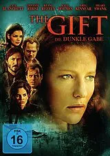 The Gift - Die dunkle Gabe DVD