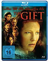 The Gift - Die Dunkle Gabe (filmjuwelen) Blu-ray