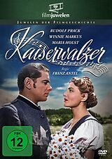 Kaiserwalzer DVD