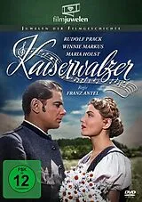 Kaiserwalzer DVD