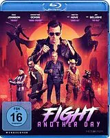 Fight Another Day Blu-ray