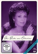 Caterina - Die Show mit Caterina Valente - Das Bes DVD