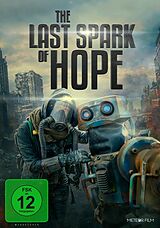 The Last Spark of Hope DVD