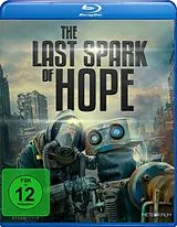 The Last Spark Of Hope Blu-ray