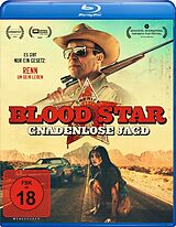 Blood Star: Gnadenlose Jagd Blu-ray
