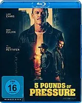 5 Pounds Of Pressure Blu-ray