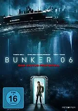 Bunker 06: Das Exitus-Protokoll DVD