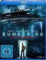 Bunker 06: Das Exitus-protokoll Blu-ray