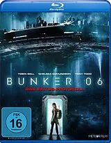 Bunker 06: Das Exitus-protokoll Blu-ray