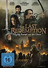The Last Redemption: Der Kampf um den Thron DVD
