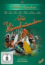 Die Heinzelmännchen DVD