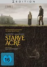Starve Acre DVD