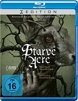Starve Acre Blu-ray