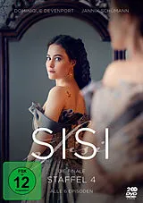 Sisi - Staffel 04 DVD